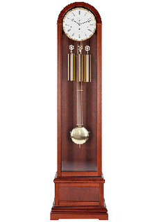 Напольные часы Hermle 01087-070461. Коллекция Напольные часы