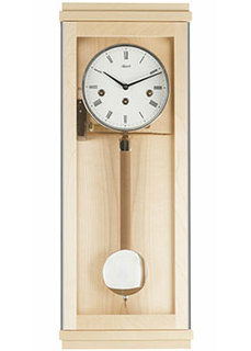 Настенные часы Hermle 70990-090341. Коллекция Настенные часы