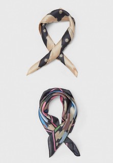 Платки 2 шт. Stradivarius 