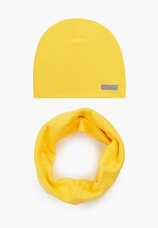Шапка и снуд Prikinder Прикиндер 