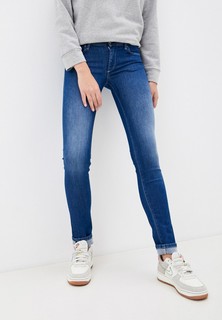 Джинсы Salsa push up