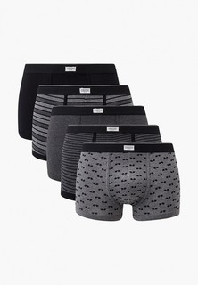 Трусы 5 шт. Springfield 
