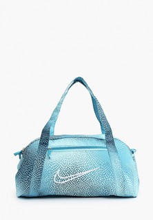 Сумка спортивная Nike W GYM CLUB BAG - AOP FA21