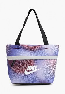 Сумка Nike Y NK TANJUN TOTE - AOP FA21