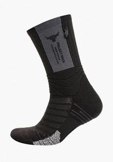 Носки Under Armour UA Project Rock Playmaker
