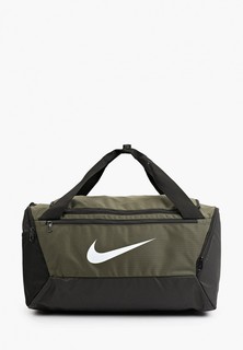 Сумка спортивная Nike NK BRSLA S DUFF - 9.0 (41L)