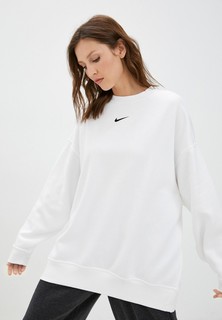 Свитшот Nike W NSW ESSNTL FLC CREW CLCTN OS