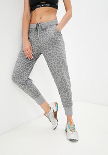 Брюки спортивные Nike W NK DF AOP GT FT FL PNT