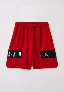 Шорты спортивные Jordan M J DF AIR MESH GFX SHORT