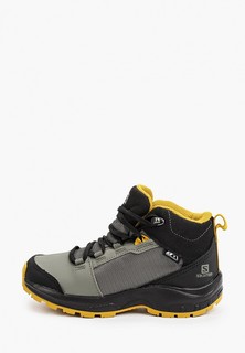 Ботинки Salomon OUTward CSWP J