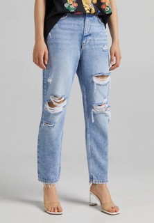 Джинсы Bershka 