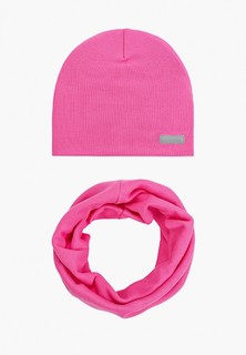 Шапка и снуд Prikinder Прикиндер 