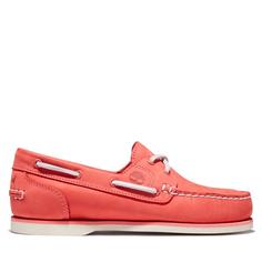 Мокасины Classic Boat 2 Eye Timberland