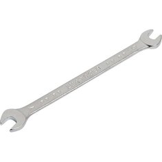 Гаечный ключ рожковый LUX-TOOLS