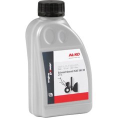 Моторное масло 4Т AL-KO