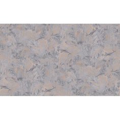 Виниловые обои Victoria Stenova Jannet 989514 бежевые 1,06x10,05 м