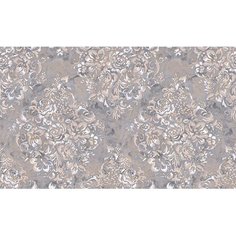Виниловые обои Victoria Stenova Jannet 989504 бежевые 1,06x10,05 м
