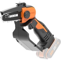 Пила аккумуляторная WORX WG324E 20В