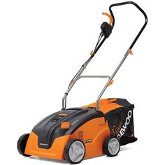 Скарификатор электрический DAEWOO