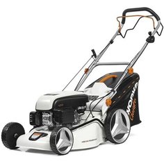 Газонокосилка бензиновая DeWORKS Daewoo