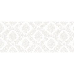 Виниловые обои OSTIMA Sultan 88451 белые 1,06x10,05 м
