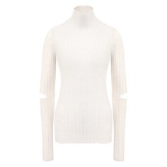 Шерстяная водолазка Helmut Lang