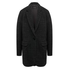 Шерстяной жакет Isabel Marant
