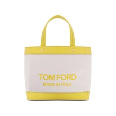 Сумка-шопер T-Screw mini Tom Ford