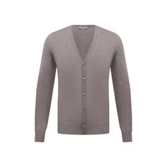 Шерстяной кардиган Canali