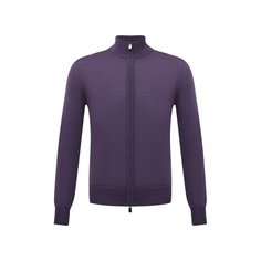 Шерстяной кардиган Canali