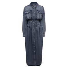 Джинсовое платье Isabel Marant Etoile