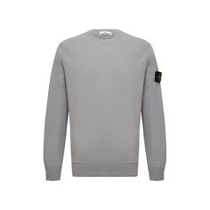 Хлопковый свитшот Stone Island