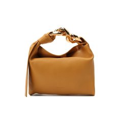 Сумка Chain Hobo small JW Anderson