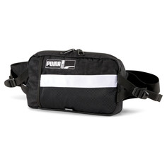 Сумка на пояс Player Basketball Waist Bag Puma