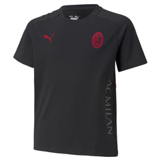 Детская футболка ACM Casuals Youth Football Tee Puma