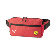 Сумка на пояс Scuderia Ferrari SPTWR Race Waist Bag Puma