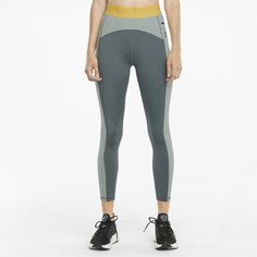 Леггинсы PUMA x FIRST MILE High Waist 7/8 Womens Training Leggings