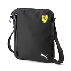 Сумка Scuderia Ferrari SPTWR Race Portable Shoulder Bag Puma