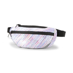 Сумка на пояс Classic Running Waist Bag Puma