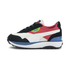 Детские кроссовки Cruise Rider Kids Trainers Puma