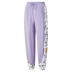 Штаны PUMA x BRITTO W Sweat Pants