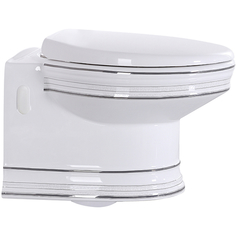 Унитаз CeramaLux