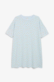 Ночная рубашка оверсайз Monki