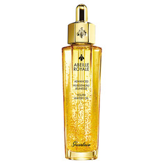 Abeille Royale Улучшенное лёгкое омолаживающее масло Guerlain