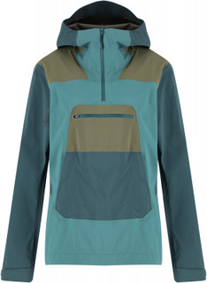 Ветровка женская Mountain Hardwear Exposure/2™ Gore-Tex® Paclite Stretch, размер 44