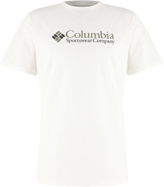Футболка мужская Columbia CSC Basic Logo™, размер 54