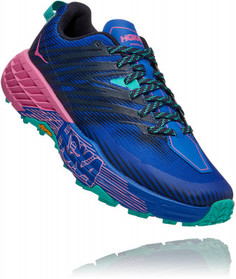 Кроссовки женские HOKA ONE ONE Speedgoat 4, размер 38.5