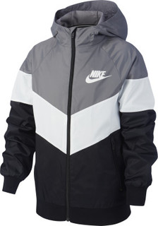 Ветровка для мальчиков Nike Sportswear Windrunner, размер 147-158