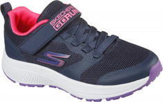 Кроссовки для девочек Skechers Go Run Consistent, размер 28.5