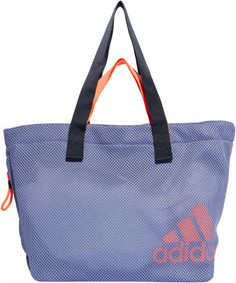 Сумка женская adidas Standards Tote Mesh